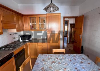Cucina - Apartment via nazionale santa margherita
 
176, Messina - photo 8