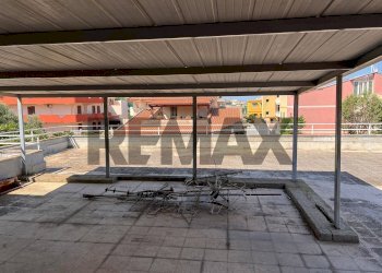 Terrazza - Apartment via nazionale santa margherita
 
176, Messina - photo 16
