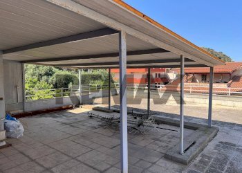 Terrazza - Apartment via nazionale santa margherita
 
176, Messina - photo 17