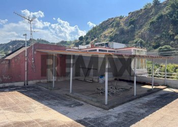 Terrazza - Apartment via nazionale santa margherita
 
176, Messina - photo 19