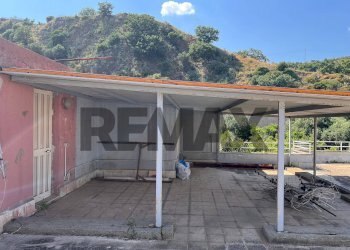 Terrazza - Apartment via nazionale santa margherita
 
176, Messina - photo 20