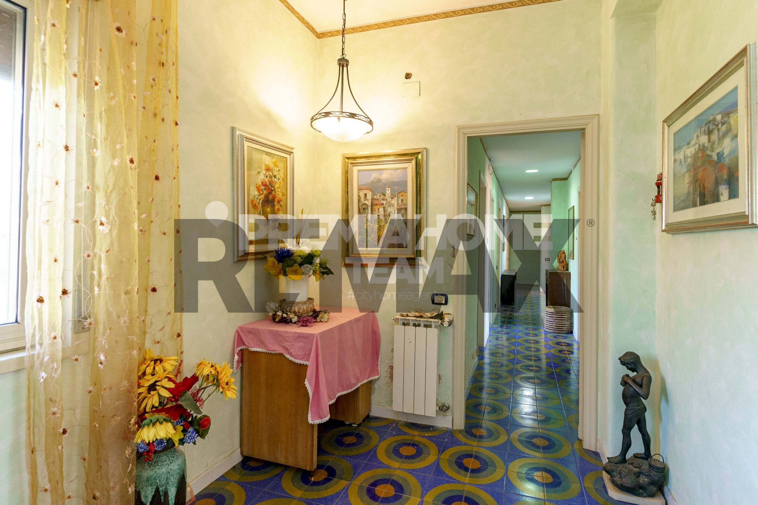 Hall / corridoio - Apartment via Delle Lacrime
64, San Giovanni la Punta - photo 3