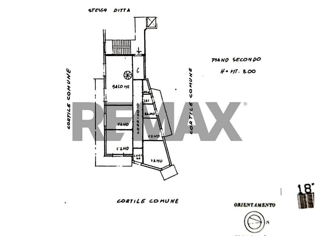 Pianta 2D - Apartment via Delle Lacrime
 
64, San Giovanni la Punta - floor plans 1