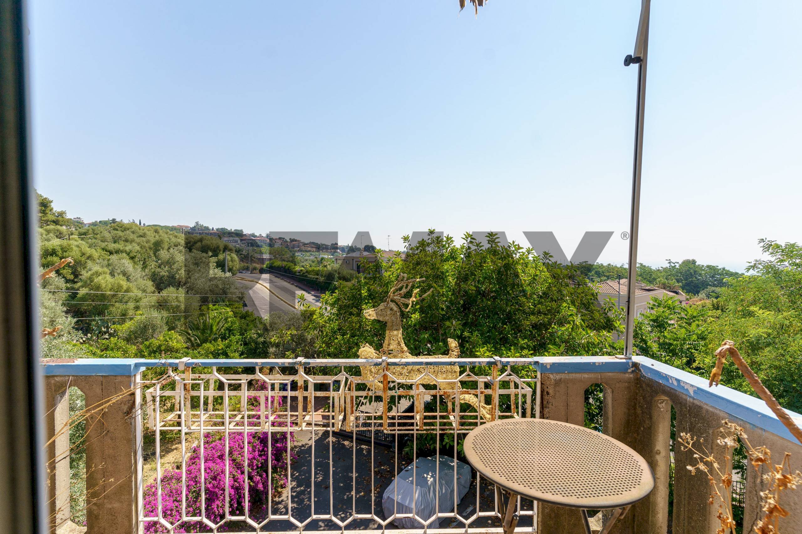 Balcone - Appartamento via Delle Lacrime
 
64, San Giovanni la Punta - foto 1
