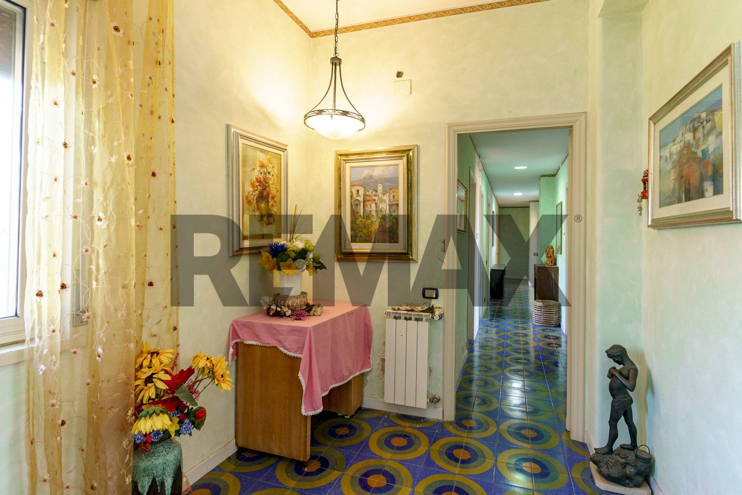 Hall / corridoio - Appartamento via Delle Lacrime
64, San Giovanni la Punta - foto 3