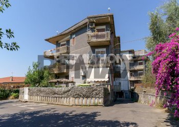 Edificio all\'aperto - Apartment via Delle Lacrime
 
64, San Giovanni la Punta - photo 1