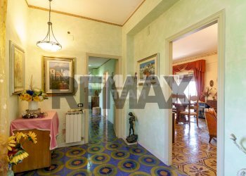 Hall / corridoio - Apartment via Delle Lacrime
 
64, San Giovanni la Punta - photo 2
