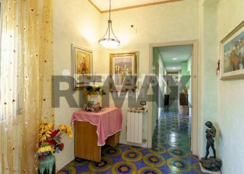 Hall / corridoio - Apartment via Delle Lacrime
 
64, San Giovanni la Punta - photo 3
