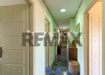 Hall / corridoio - Apartment via Delle Lacrime
 
64, San Giovanni la Punta - photo 5
