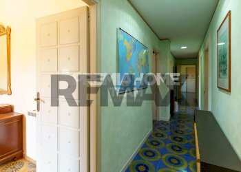 Hall / corridoio - Apartment via Delle Lacrime
 
64, San Giovanni la Punta - photo 6