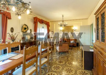 Sala da pranzo - Apartment via Delle Lacrime
 
64, San Giovanni la Punta - photo 7