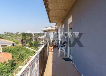 Balcone - Apartment via Delle Lacrime
 
64, San Giovanni la Punta - photo 13