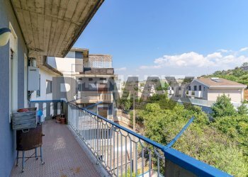 Balcone - Apartment via Delle Lacrime
 
64, San Giovanni la Punta - photo 21