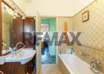 Bagno - Apartment via Delle Lacrime
 
64, San Giovanni la Punta - photo 23