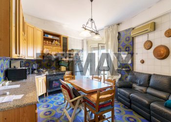 Cucina - Apartment via Delle Lacrime
 
64, San Giovanni la Punta - photo 38