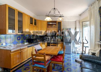 Cucina - Apartment via Delle Lacrime
 
64, San Giovanni la Punta - photo 39