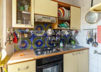 Cucina - Apartment via Delle Lacrime
 
64, San Giovanni la Punta - photo 45