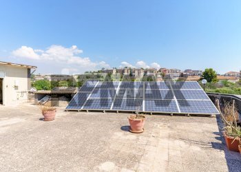 Terrazza - Apartment via Delle Lacrime
 
64, San Giovanni la Punta - photo 58