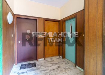 Hall / corridoio - Apartment via Delle Lacrime
 
64, San Giovanni la Punta - photo 61