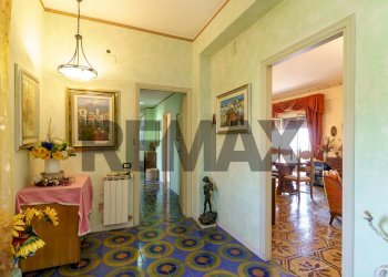 Hall / corridoio - Apartment via Delle Lacrime
 
64, San Giovanni la Punta - photo 2