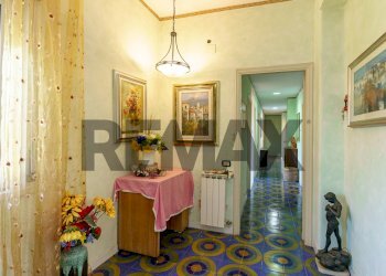 Hall / corridoio - Apartment via Delle Lacrime
 
64, San Giovanni la Punta - photo 3