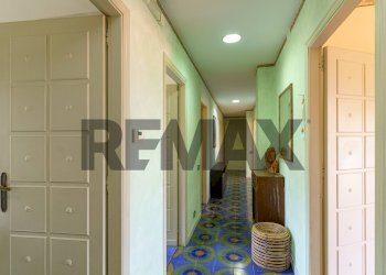Hall / corridoio - Apartment via Delle Lacrime
 
64, San Giovanni la Punta - photo 5