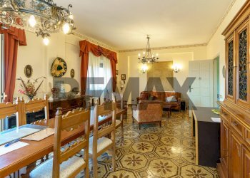 Sala da pranzo - Apartment via Delle Lacrime
 
64, San Giovanni la Punta - photo 7