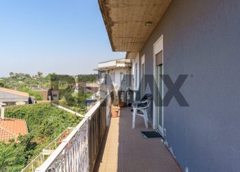 Balcone - Apartment via Delle Lacrime
 
64, San Giovanni la Punta - photo 13