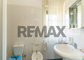 Bagno - Apartment via Delle Lacrime
 
64, San Giovanni la Punta - photo 16