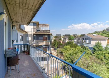 Balcone - Apartment via Delle Lacrime
 
64, San Giovanni la Punta - photo 21