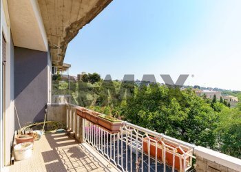 Balcone - Apartment via Delle Lacrime
 
64, San Giovanni la Punta - photo 36