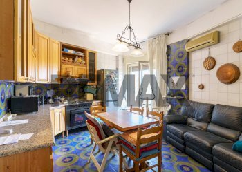 Cucina - Apartment via Delle Lacrime
 
64, San Giovanni la Punta - photo 38