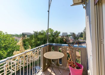 Balcone - Apartment via Delle Lacrime
 
64, San Giovanni la Punta - photo 42