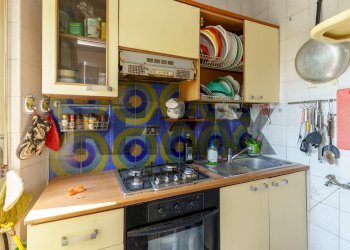 Cucina - Apartment via Delle Lacrime
 
64, San Giovanni la Punta - photo 44