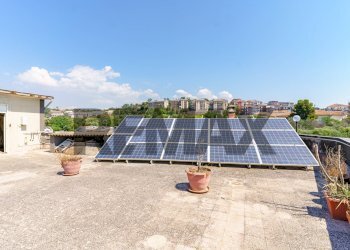 Terrazza - Apartment via Delle Lacrime
 
64, San Giovanni la Punta - photo 57