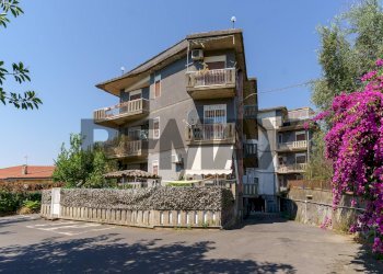Edificio all\'aperto - Apartment via Delle Lacrime
 
64, San Giovanni la Punta - photo 66