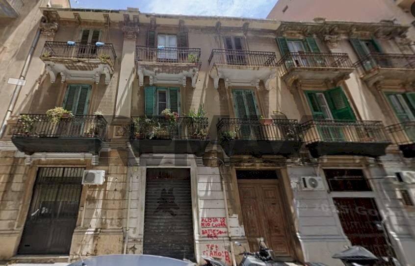 Edificio all\'aperto - Apartment via manzoni
 
10, Messina - photo 1