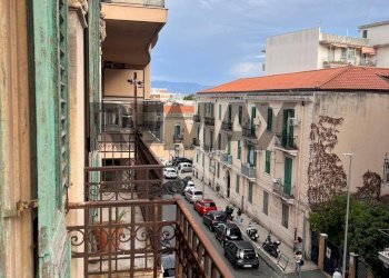 Balcone - Apartment via manzoni
 
10, Messina - photo 9