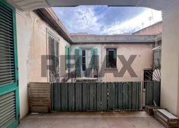 Terrazza - Apartment via manzoni
 
10, Messina - photo 22