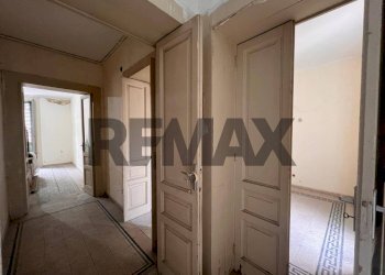Hall / corridoio - Apartment via manzoni
 
10, Messina - photo 23