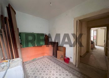 Camera / camera da letto - Apartment via manzoni
 
10, Messina - photo 26