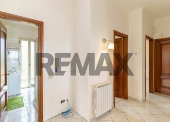 Hall / corridoio - Semi-detached house via Dell'Anice contrada Vaccarizzo
 
snc, Catania - photo 8
