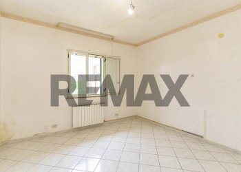 Stanza vuota - Semi-detached house via Dell'Anice contrada Vaccarizzo
 
snc, Catania - photo 23