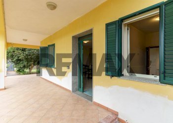 Terrazza - Semi-detached house via Dell'Anice contrada Vaccarizzo
 
snc, Catania - photo 29