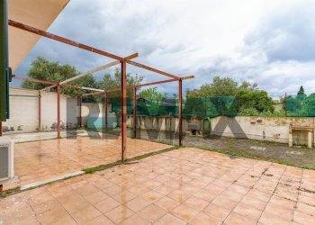 Terrazza - Semi-detached house via Dell'Anice contrada Vaccarizzo
 
snc, Catania - photo 30
