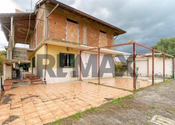 Casa all\'aperto - Semi-detached house via Dell'Anice contrada Vaccarizzo
 
snc, Catania - photo 31