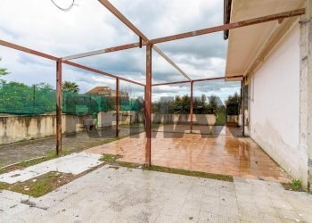 Terrazza - Semi-detached house via Dell'Anice contrada Vaccarizzo
 
snc, Catania - photo 33