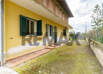 Casa all\'aperto - Semi-detached house via Dell'Anice contrada Vaccarizzo
 
snc, Catania - photo 34