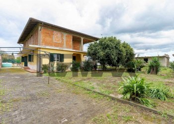 Casa all\'aperto - Semi-detached house via Dell'Anice contrada Vaccarizzo
 
snc, Catania - photo 35