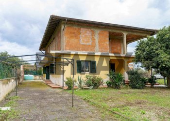 Casa all\'aperto - Semi-detached house via Dell'Anice contrada Vaccarizzo
 
snc, Catania - photo 36